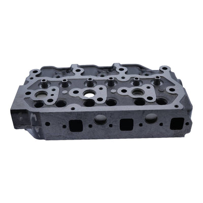 For Mitsubishi Engine Peljob EB250 EB300 Excavator S3L S3L2 Cylinder Head New