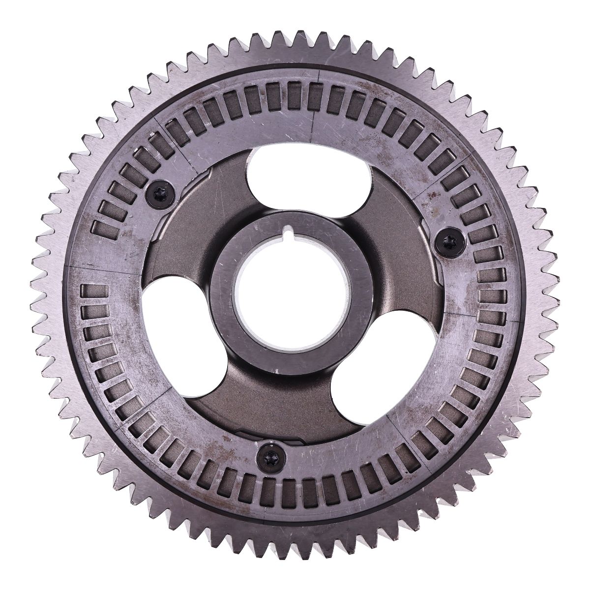 BRAND NEW DCEC CAMSHAFT GEAR 3946436 FOR 01 02 Dodge Ram 5.9 Cummins