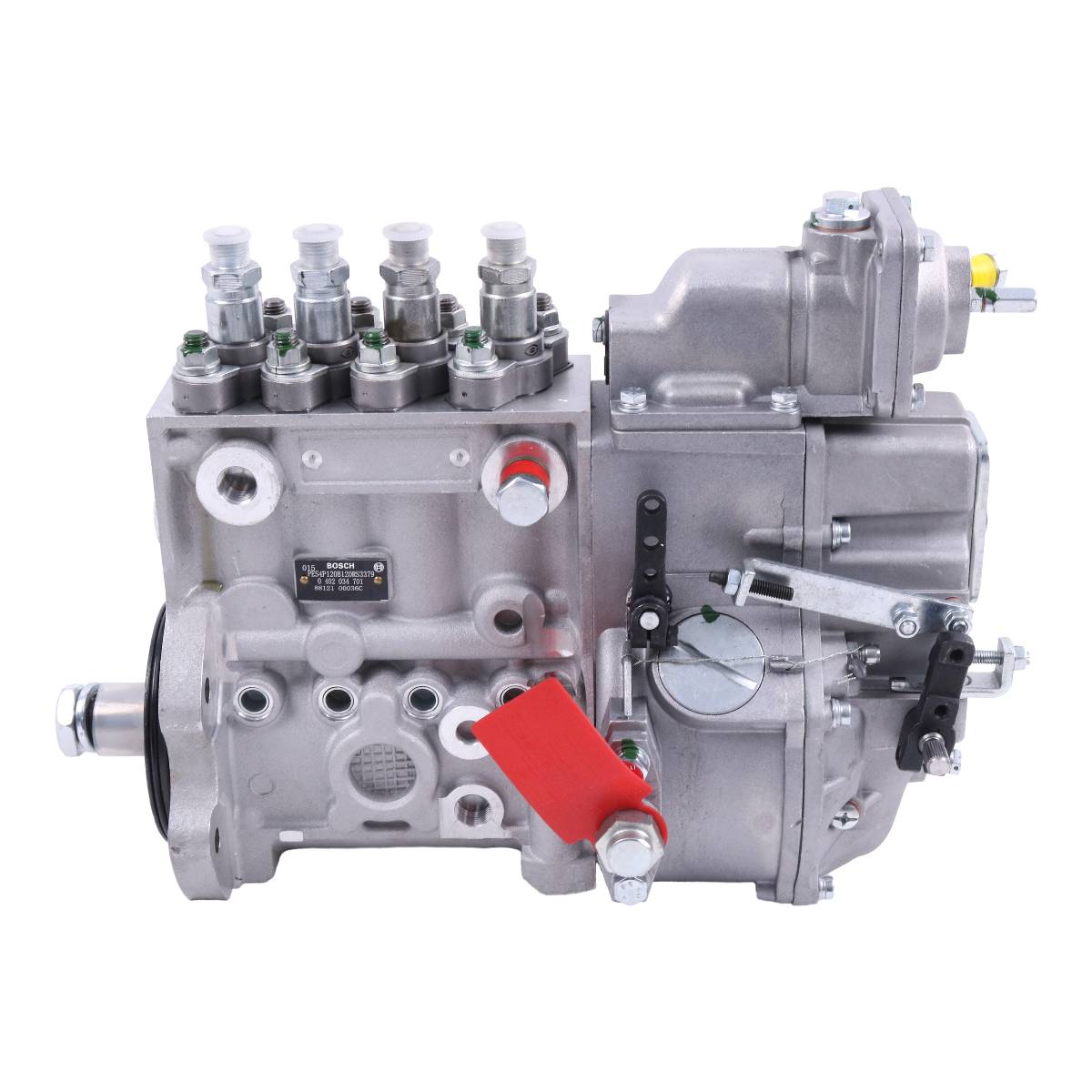 Fuel Injection Pump 3928600 for Cummins 4B3.9 4BT3.9 4BTA3.9 Bosch 0402034701