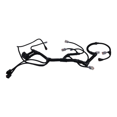 Electronic Control Module Wiring Harness 4939039 for Cummins B4.5 QSB3.3 QSB6.7