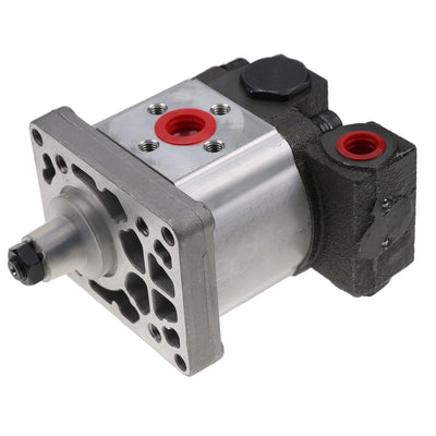 5180267 Hydraulic Pump Compatible With New Holland Tractor TL100 4835 TL70 5635 6635