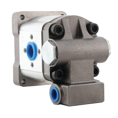 5180275 Hydraulic Pump Compatible With Ford/New Holland TN65F TN65S TN70 TN70A TN70D