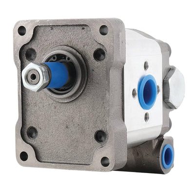 5180275 Hydraulic Pump Compatible With Ford/New Holland TN65F TN65S TN70 TN70A TN70D