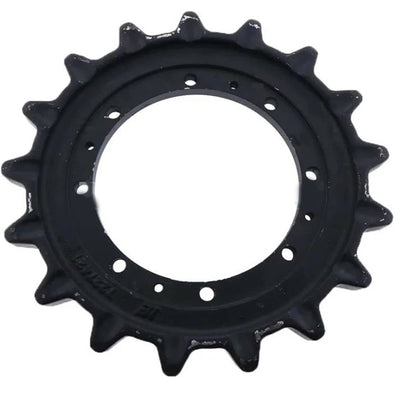 7227421 Drive Sprocket Compatible with Bobcat Track Loader T740 T750 T770 T870