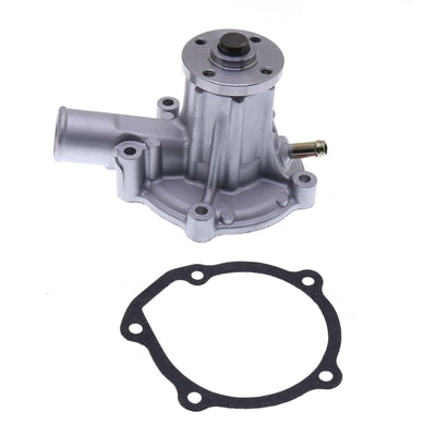 1K576-73032 1K576-73030 Water Pump Compatible with Kubota D1005 D1105 V1505 Engine KX71-3