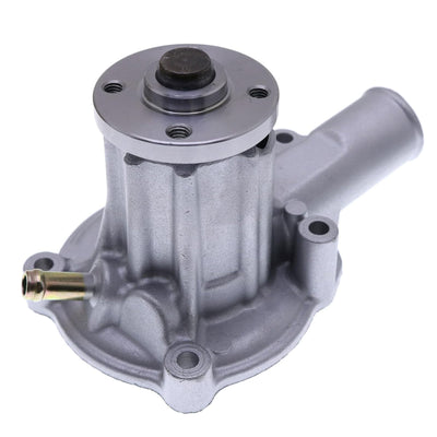 1K576-73032 1K576-73030 Water Pump Compatible with Kubota D1005 D1105 V1505 Engine KX71-3