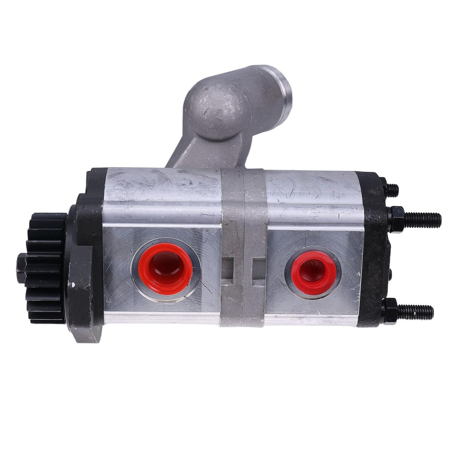 RE223233 Hydraulic Pump Compatible With John Deere 5403 5610 5410 5045D 5203 5065M