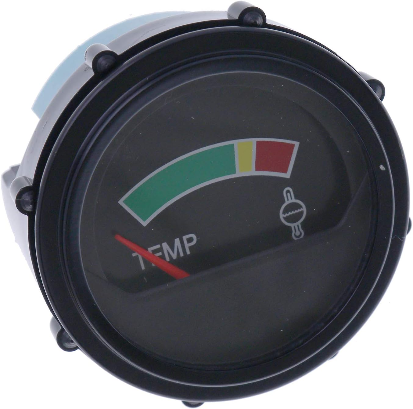 6669663 Coolant Temperature Gauge Compatible with Bobcat 440 453 463 540 542 543B