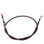 AT196338 Throttle Cable Compatible With John Deere 310G 310SG 315SG 410G 710G