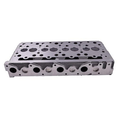 Cylinder Head 1G796-03040 For Kubota V2003 V2203 V2403 Bobcat 7753 753 S185 773