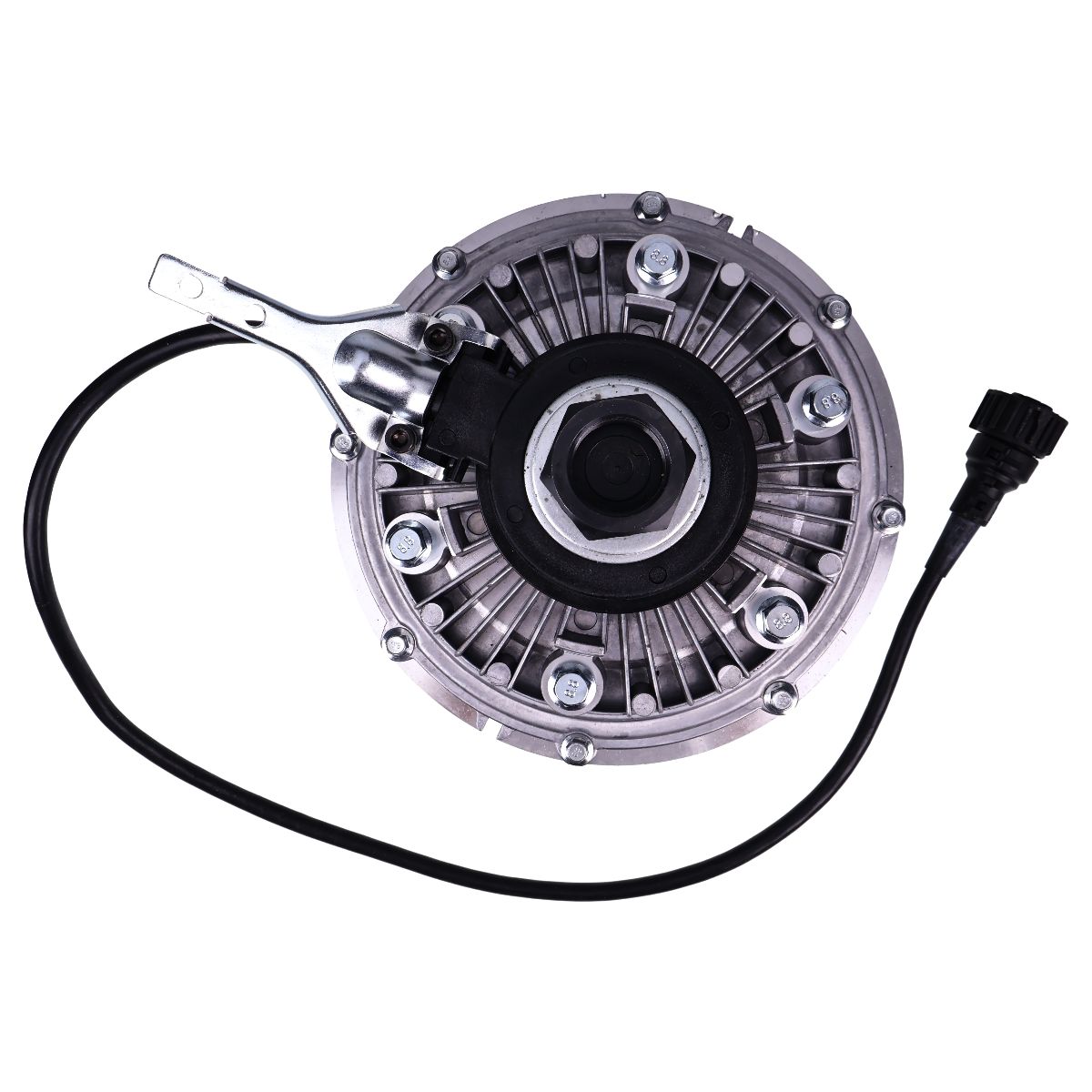 Fan Clutch 14610190 for Volvo Excavator EC180D EC220D EC220E EC235D EW205D