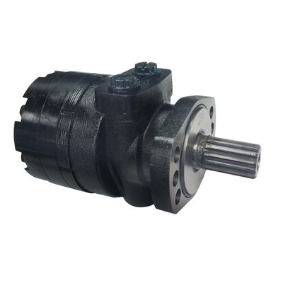 Hydraulic Motor 500300A3102AAAAA 500300A5102AAAAA For White RE 500 Series