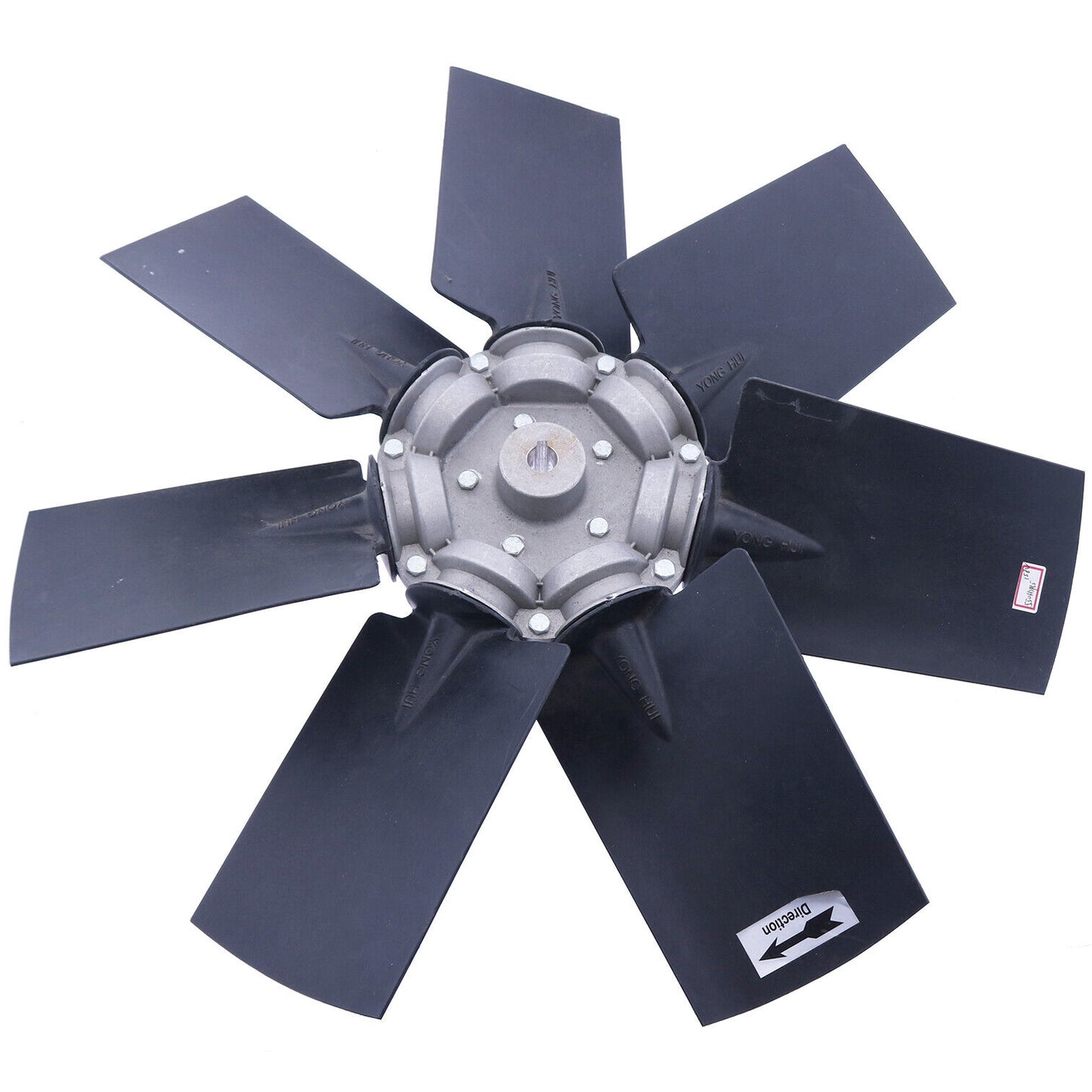 Fan Blade 1613745400 for Atlas Copco Air Compressor