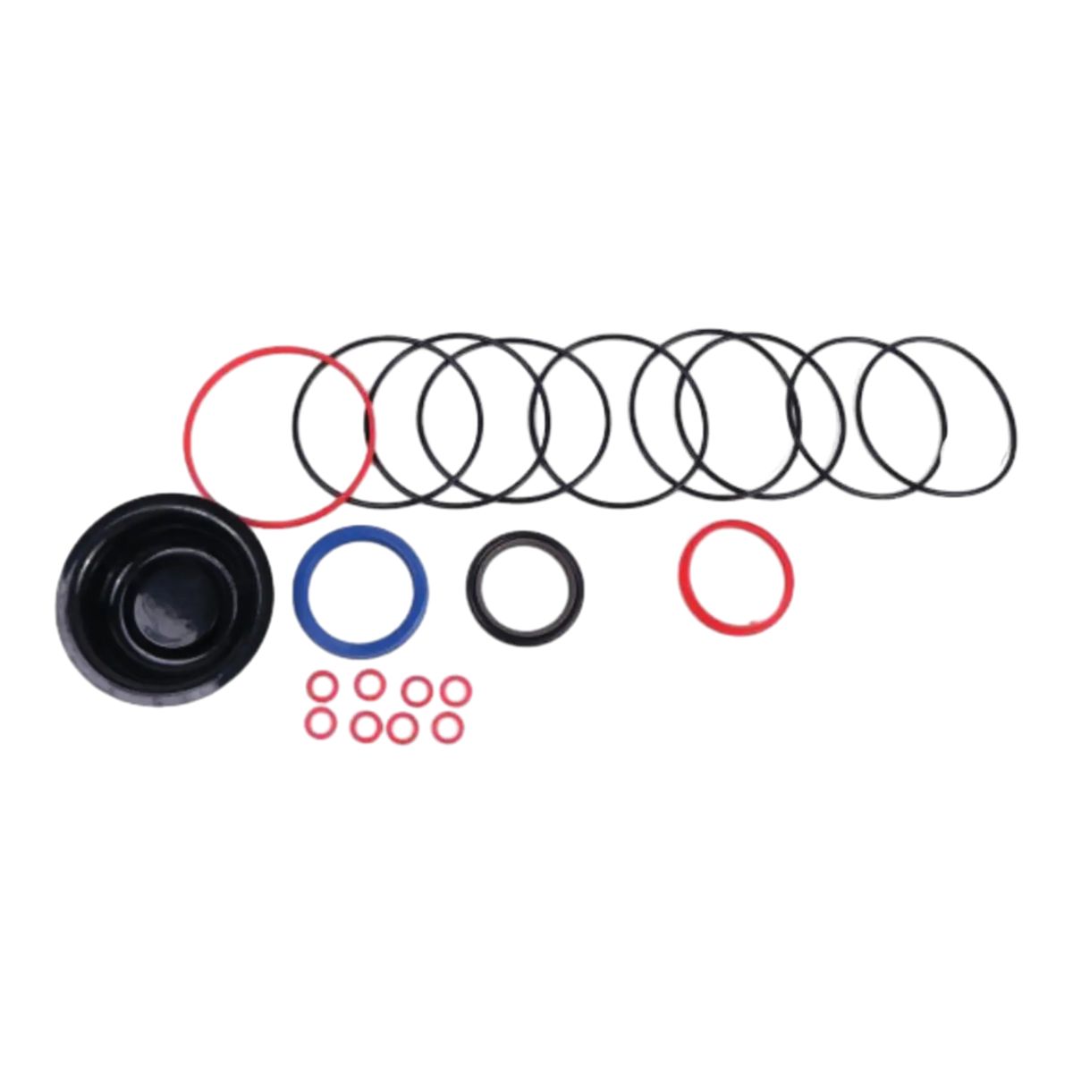 Hydraulic Seal Kit 86638970 for Bobcat Breaker HB880 Excavator 325 328 329 331