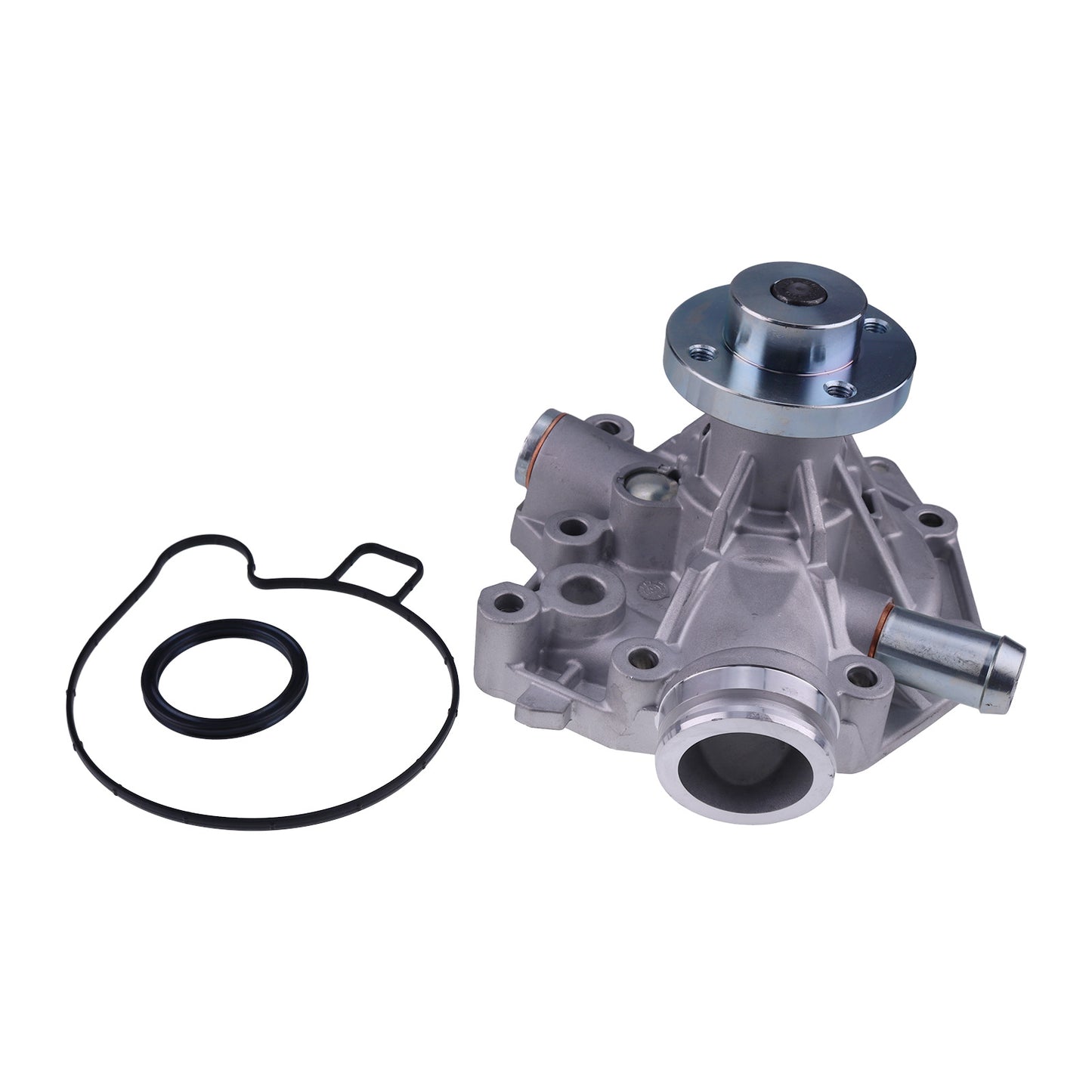 Water Pump 0412 9080 / 0412 6935 / 0412 7489 for Deutz TCD3.6L4 Engine