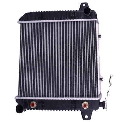 New Radiator 11HA-30170 for Hyundai 15D-7E, 15G-7, 20D-7, 20L-7, 25L-7A, 33D-7E