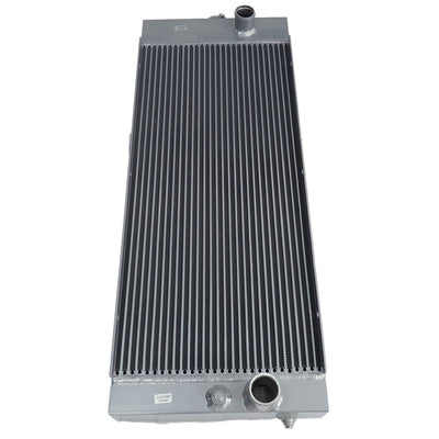 22220487 Radiator for Ingersoll Rand Doosan A/C P425WJD-T3 P375BWIR P425BWIR