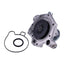 Water Pump 0412 9080 / 0412 6935 / 0412 7489 for Deutz TCD3.6L4 Engine