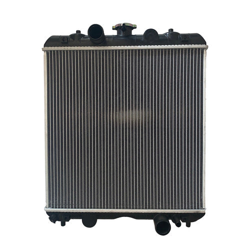 New Radiator Assy 3A751-17100 for Kubota M9000 M8200 (485*488*56mm)