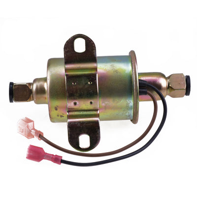 New Fuel Pump 149-2795 for Onan Generator 24V Cummins