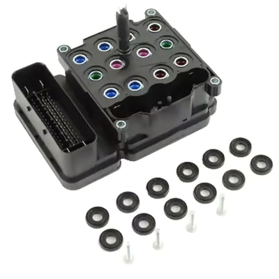 ABS Control Module Accessories Kits For Jeep wrangler 2010 3.8L V6 68067458AA