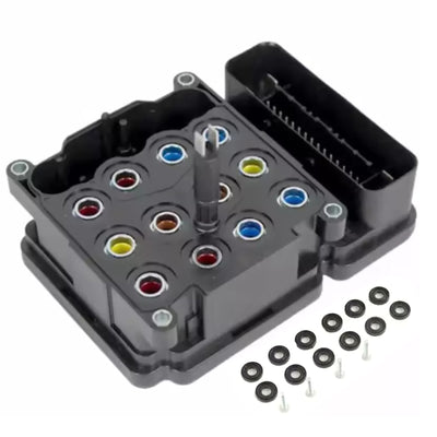 ABS Control Module Accessories Kits For Jeep wrangler 2010 3.8L V6 68067458AA