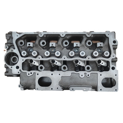 Cylinder Head ASSY ZZ80280 for Perkins 1104D 1104D-44T Massey Ferguson 5425 5430