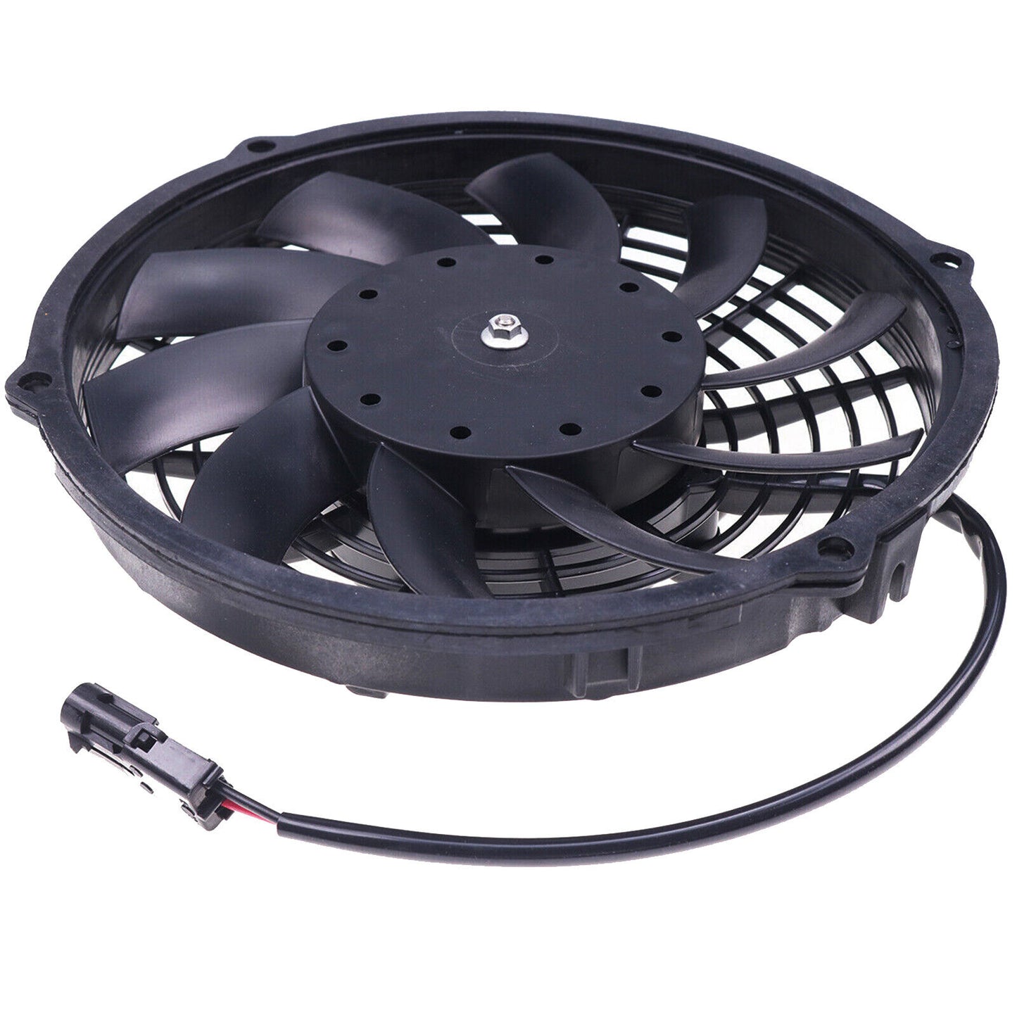 For Thermo King V-Series 12V Cooling Fan 78-1185 78-1375 VA11-AP7C-57A