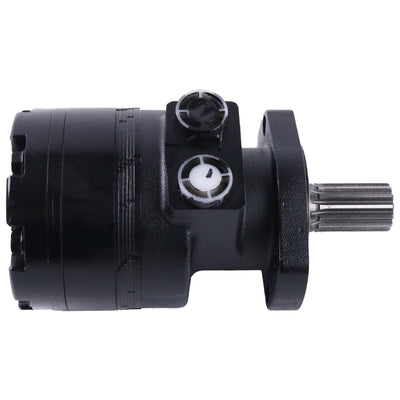 TF Series Hydraulic Motor TF0360MS050AAAB for Parker