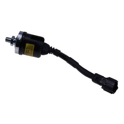 New Oil Pressure Sensor 65.27435-6008 301309-00022 301309-00005 For Doosan