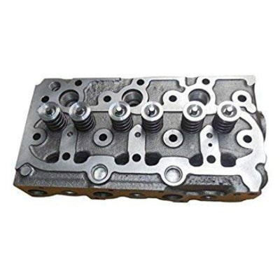 Complete Cylinder Head 15532-03040 For Kubota Engine D950 Mower F2000 F2100