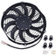 10″ Electric Fan 78-1535 for Thermo King Tripac And Evolution 24V