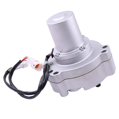 YN2406U197F4 Stepper Throttle Motor Assy For Kobelco SK200-3 SK300-2 SK120 SK400