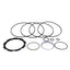 Drive Motor Seal Kit 6669455 for Bobcat 751 753 763 773 S130 S150 S160 S175 S185