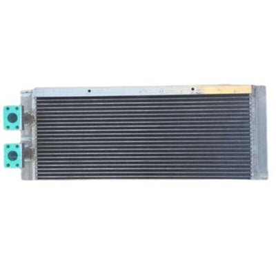 Oil Cooler Radiator for Volvo EC210B EC210BLC Excavator NEW Version