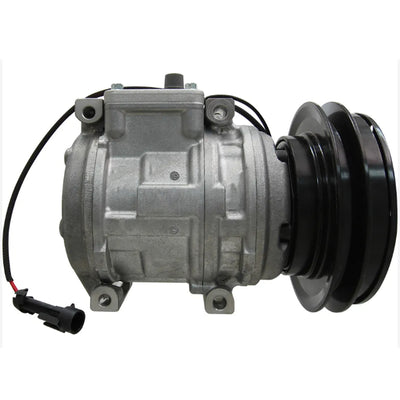 A/C Compressor 33770-50050 For Kubota Tractor M110 M120 M7580 M7950 M9580