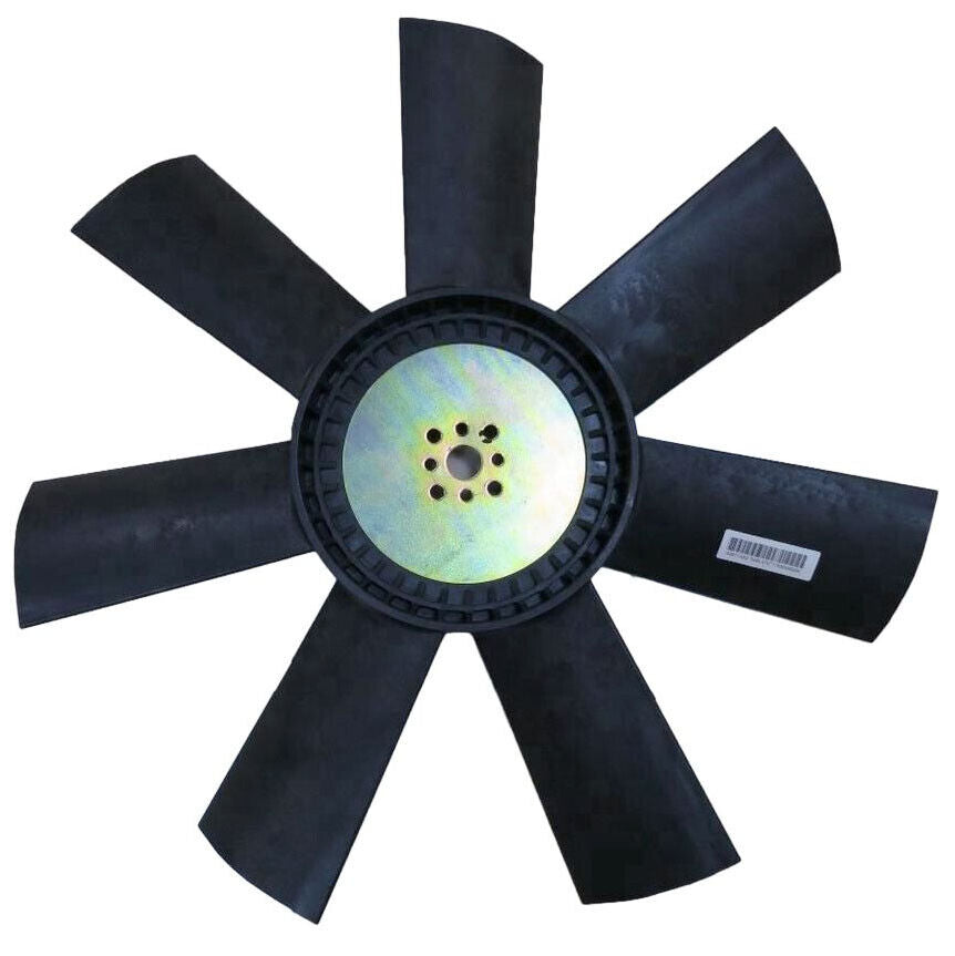 3911322 Fan Blade Compatible with Cummins Engine 6CT