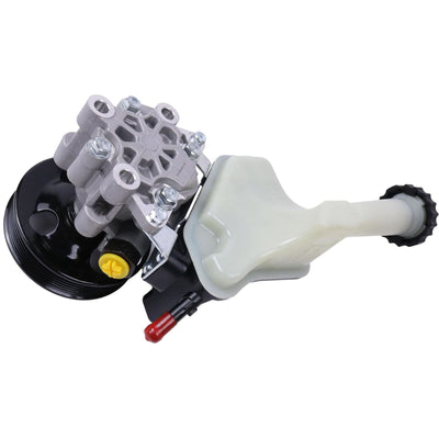 New Power Steering Pump 5181778AB for 2012-2013 Chrysler 300 Dodge Challenger