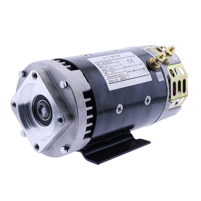 For Genie GS-2032 GS-2632 Electric Motor 4.5HP 24V 5BCG52MA100 40844GT