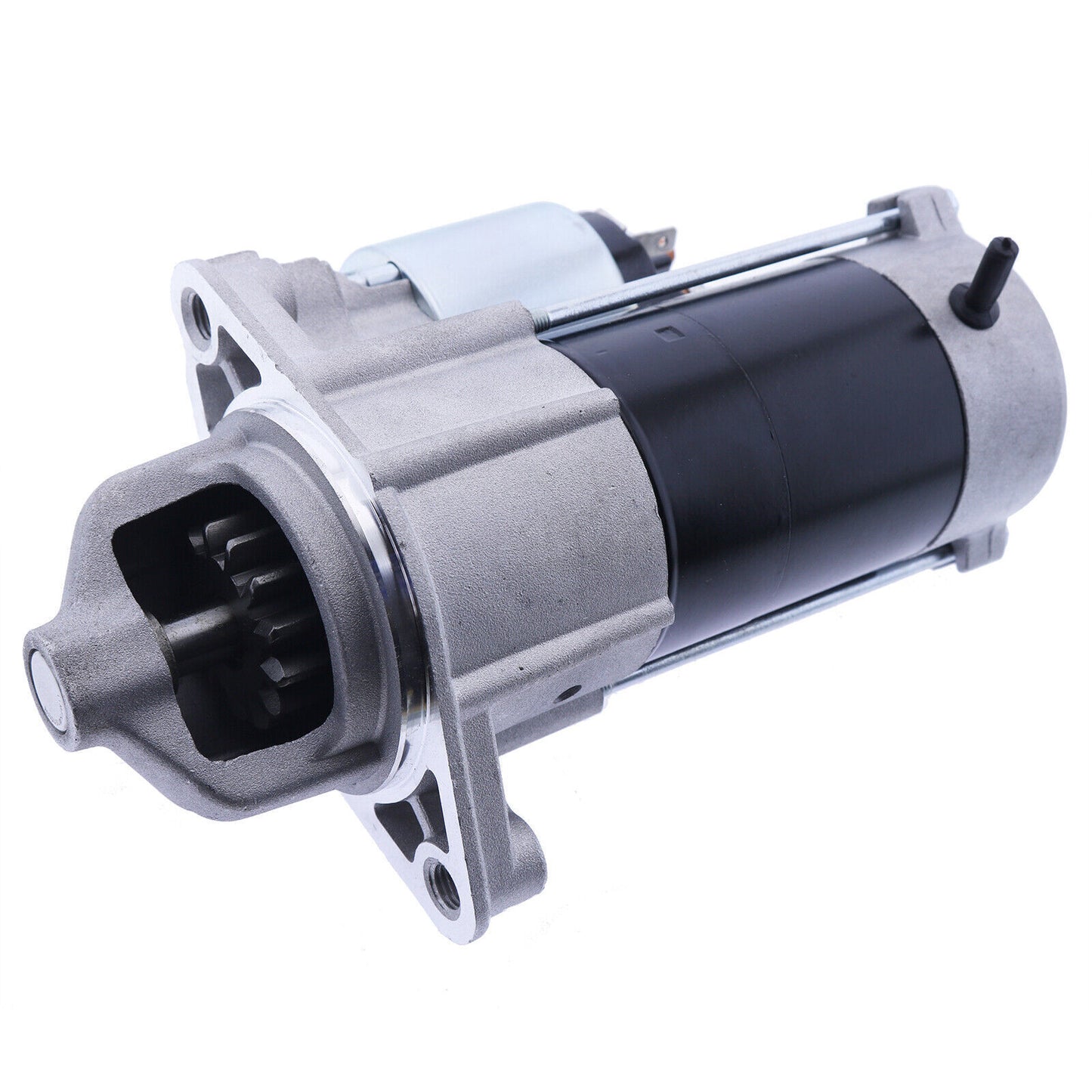 12V Starter Motor 368543M91 For Massey Ferguson GC1750 GC2300 GC2400 GC2600