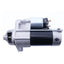 12V Starter Motor 368543M91 For Massey Ferguson GC1750 GC2300 GC2400 GC2600