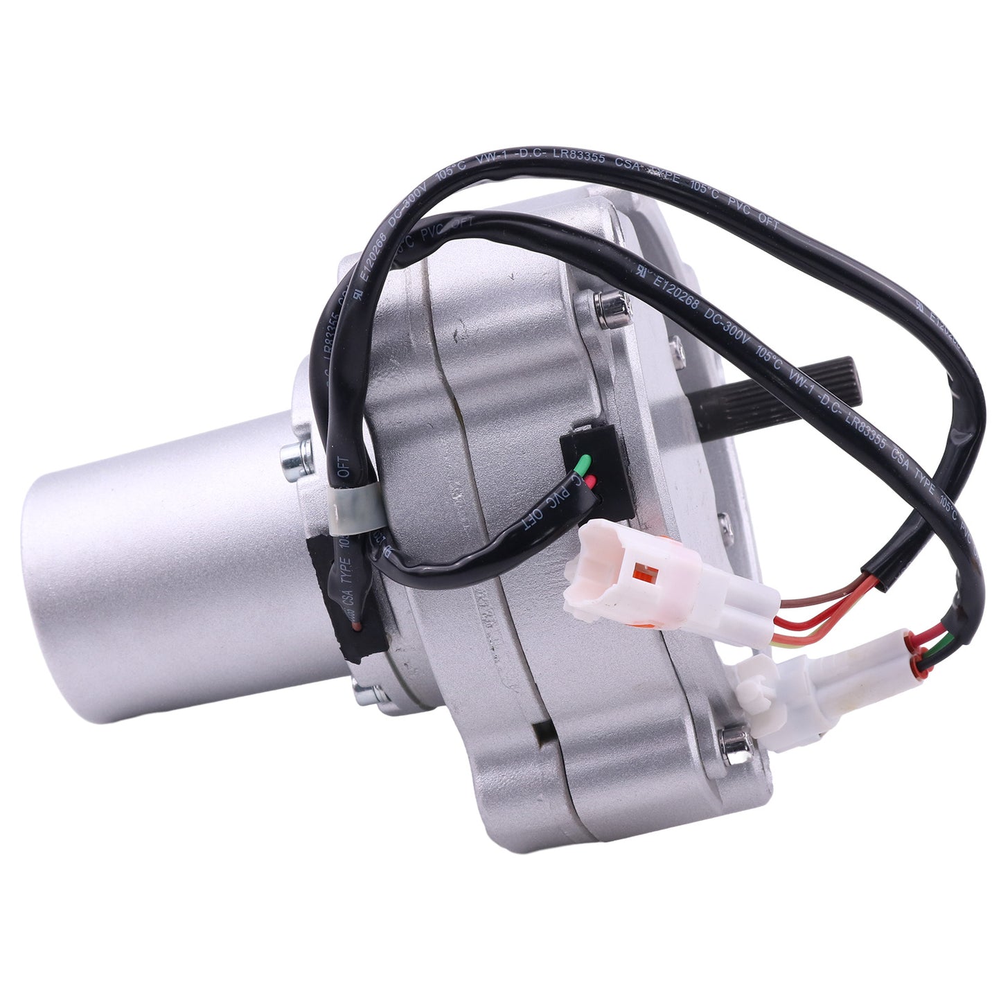 YN2406U197F4 Stepper Throttle Motor Assy For Kobelco SK200-3 SK300-2 SK120 SK400