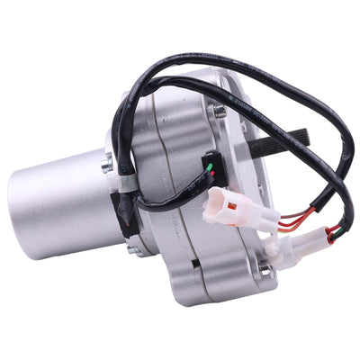 YN2406U197F4 Stepper Throttle Motor Assy For Kobelco SK200-3 SK300-2 SK120 SK400