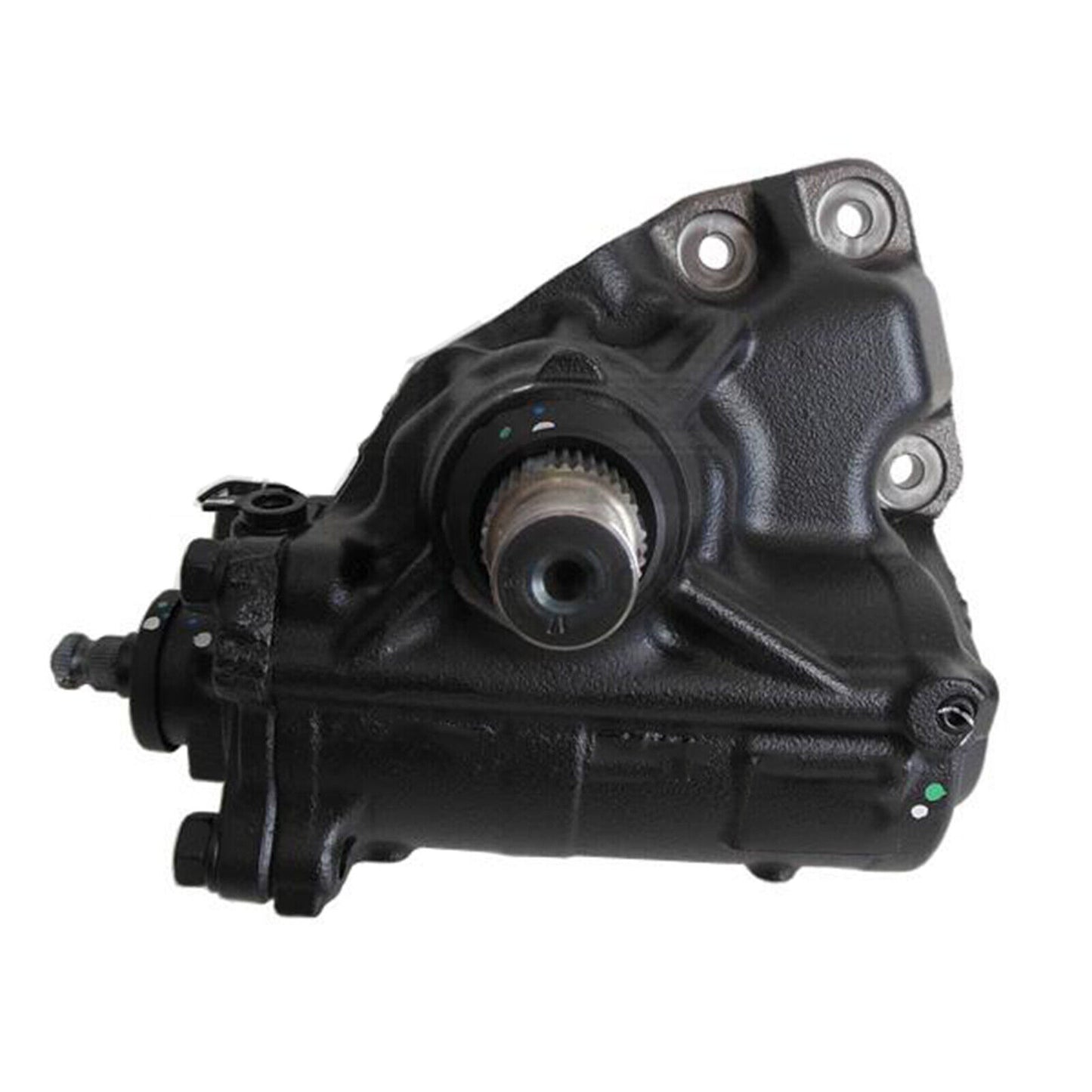 Steering Unit 8-98251948-0 8973050478 For Isuzu NQR75 NQR ELF NPR Engine 4HK1