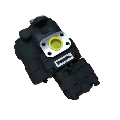 Hydraulic Piston Pump PVD-0B-24P-8G3 for Kubota U25 Mini Excavator