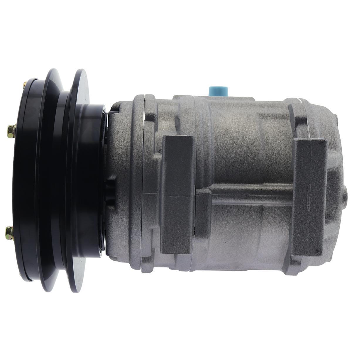 A/C Compressor 14X-911-17400 ND047200-4451 for Komatsu D65E-12 D65EX-12