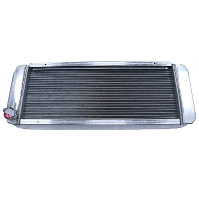 For Bobcat Skid Steer 463 553F 553AF S70 Radiator 7009566 6672455 6678820