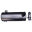 Muffler Silencer 4448414 For Hitachi ZX225US ZX225USR ZX270 ZX300W Isuzu 6BG1