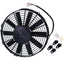 For SPAL 24V Cooling Fan Blower 30100465 VA09-BP12/C-54A Electric