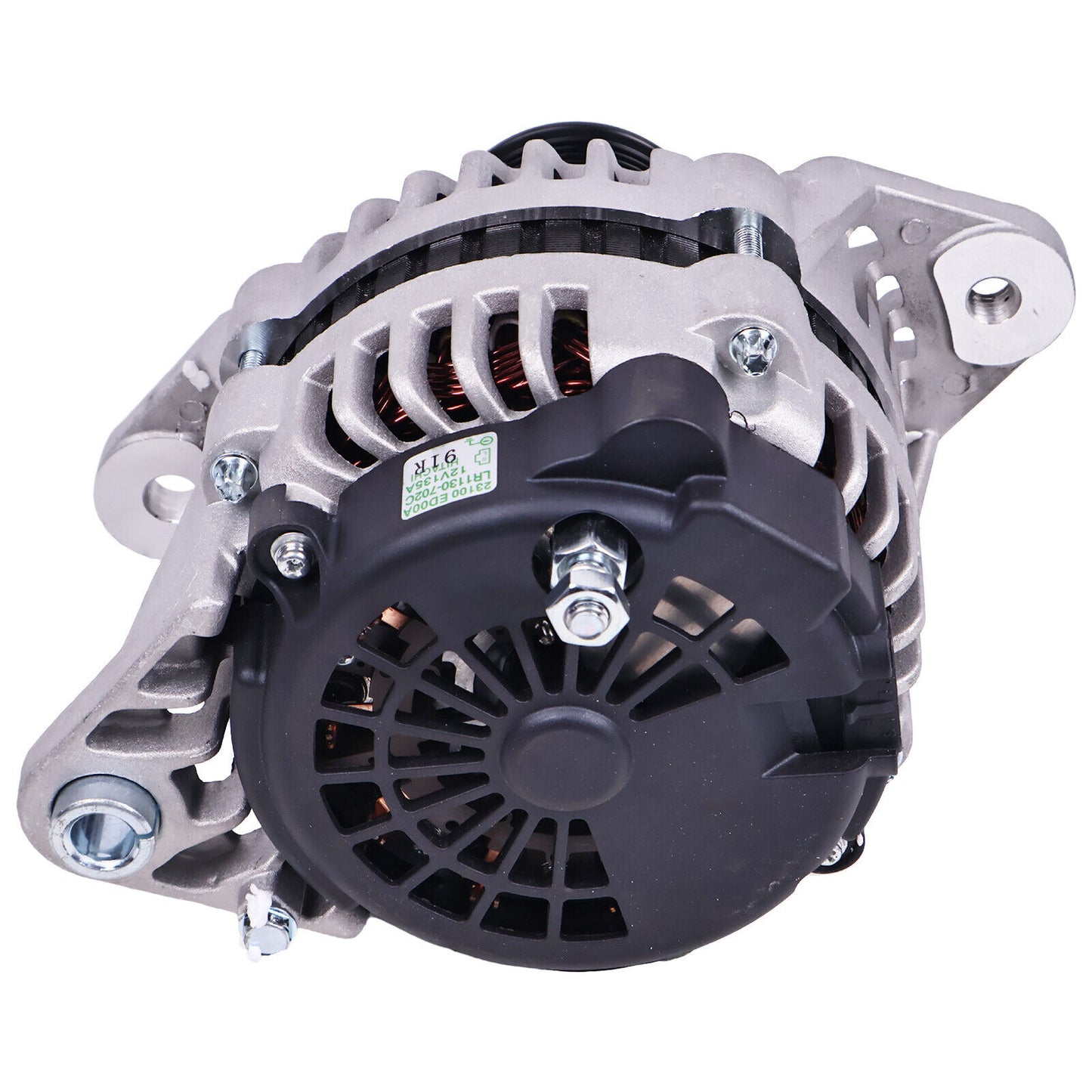 Alternator 70024310 For JLG Telehandler G12-55A G10-55A